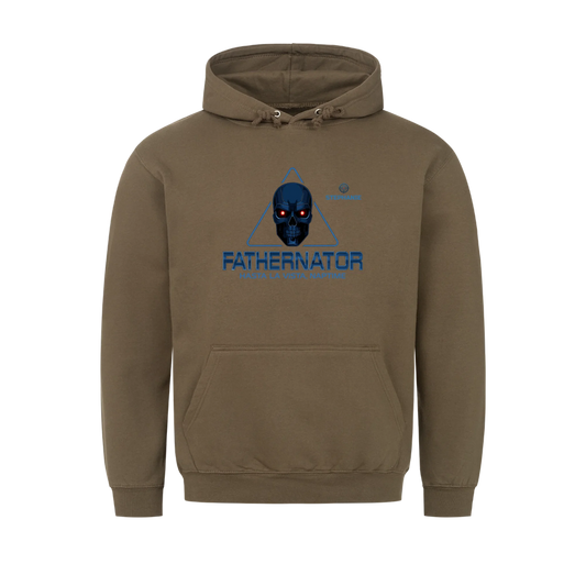 Fathernator - Customizable T-Shirt
