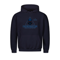 Fathernator - Customizable T-Shirt