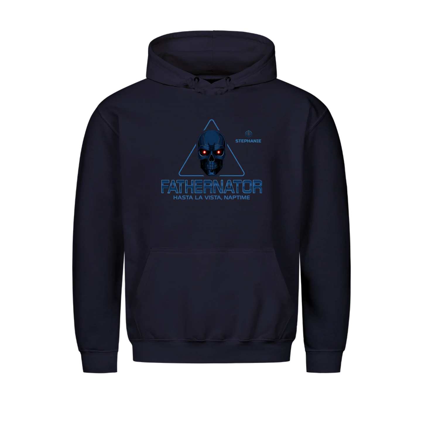 Fathernator - Customizable T-Shirt