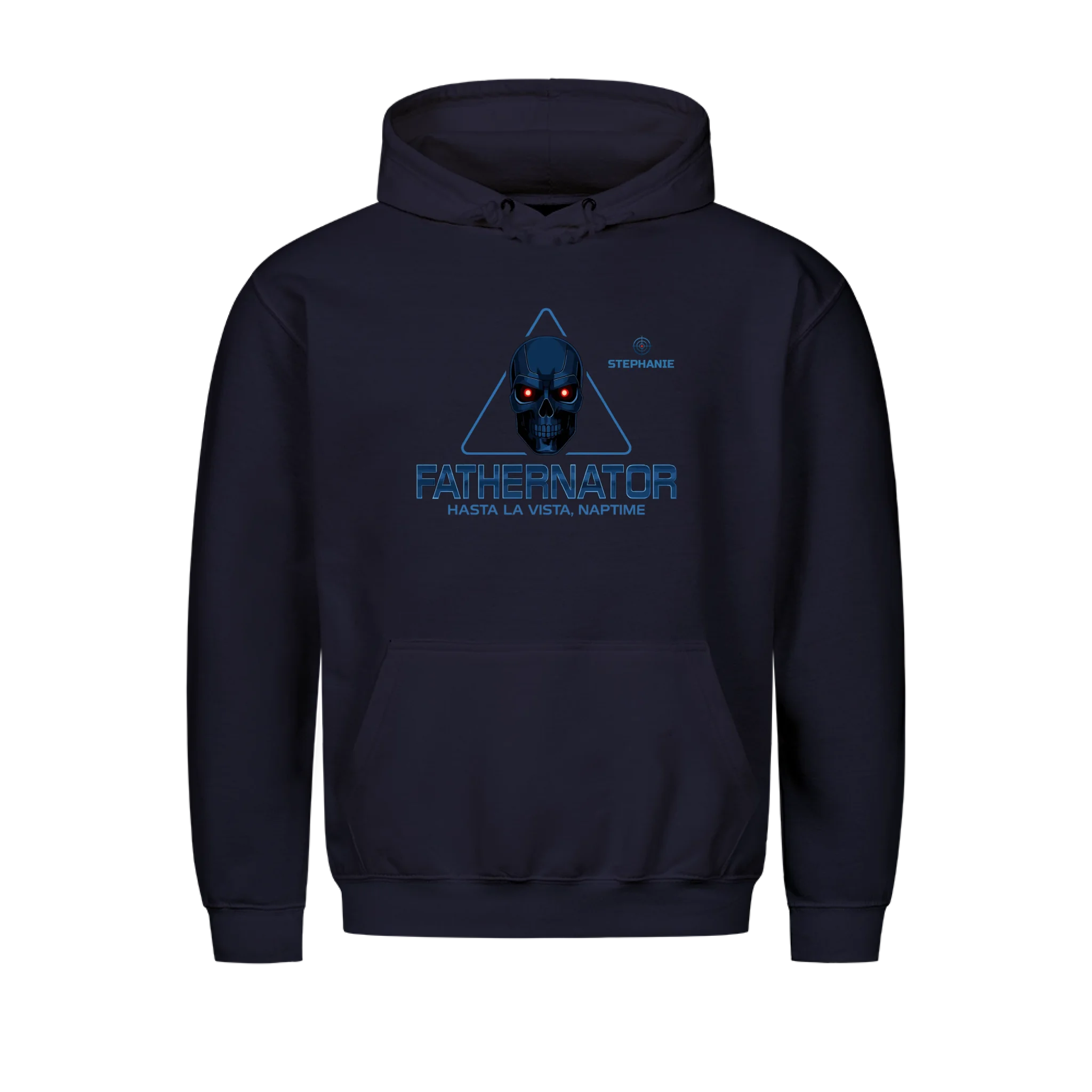 Fathernator - Customizable T-Shirt