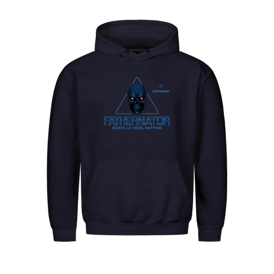 Fathernator - Customizable T-Shirt