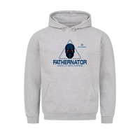 Fathernator - Customizable T-Shirt