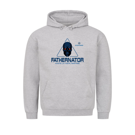 Fathernator - Customizable T-Shirt
