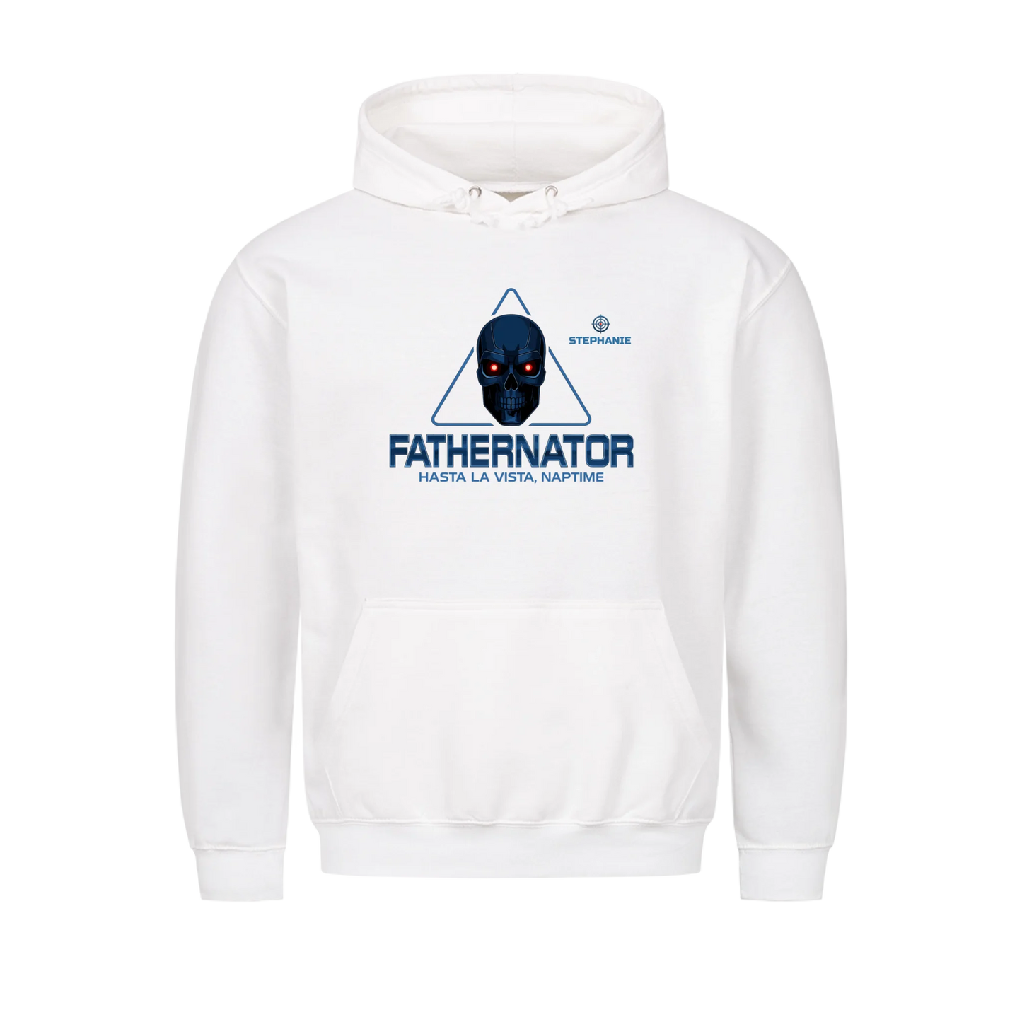 Fathernator - Customizable T-Shirt