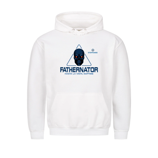 Fathernator - Customizable T-Shirt