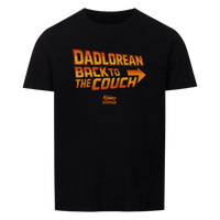 Dadlorean - Customizable T-Shirt