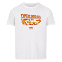 Dadlorean - Customizable T-Shirt