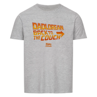 Dadlorean - Customizable T-Shirt