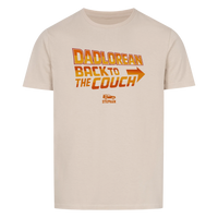 Dadlorean - Customizable T-Shirt