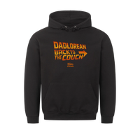 Dadlorean - Customizable T-Shirt