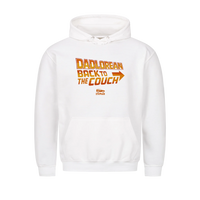 Dadlorean - Customizable T-Shirt