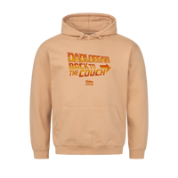 Dadlorean - Customizable T-Shirt