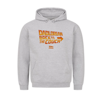 Dadlorean - Customizable T-Shirt