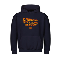 Dadlorean - Customizable T-Shirt