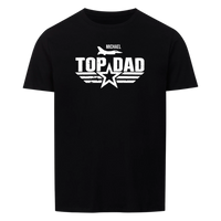 Top Dad - Customizable T-Shirt