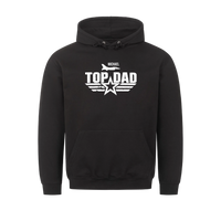 Top Dad - Customizable T-Shirt