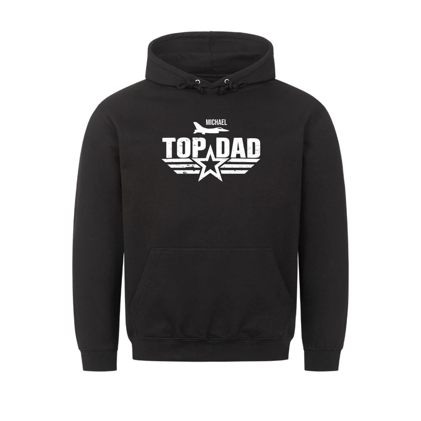 Top Dad - Customizable T-Shirt