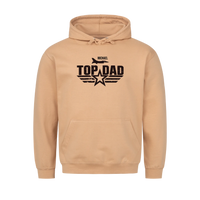 Top Dad - Customizable T-Shirt