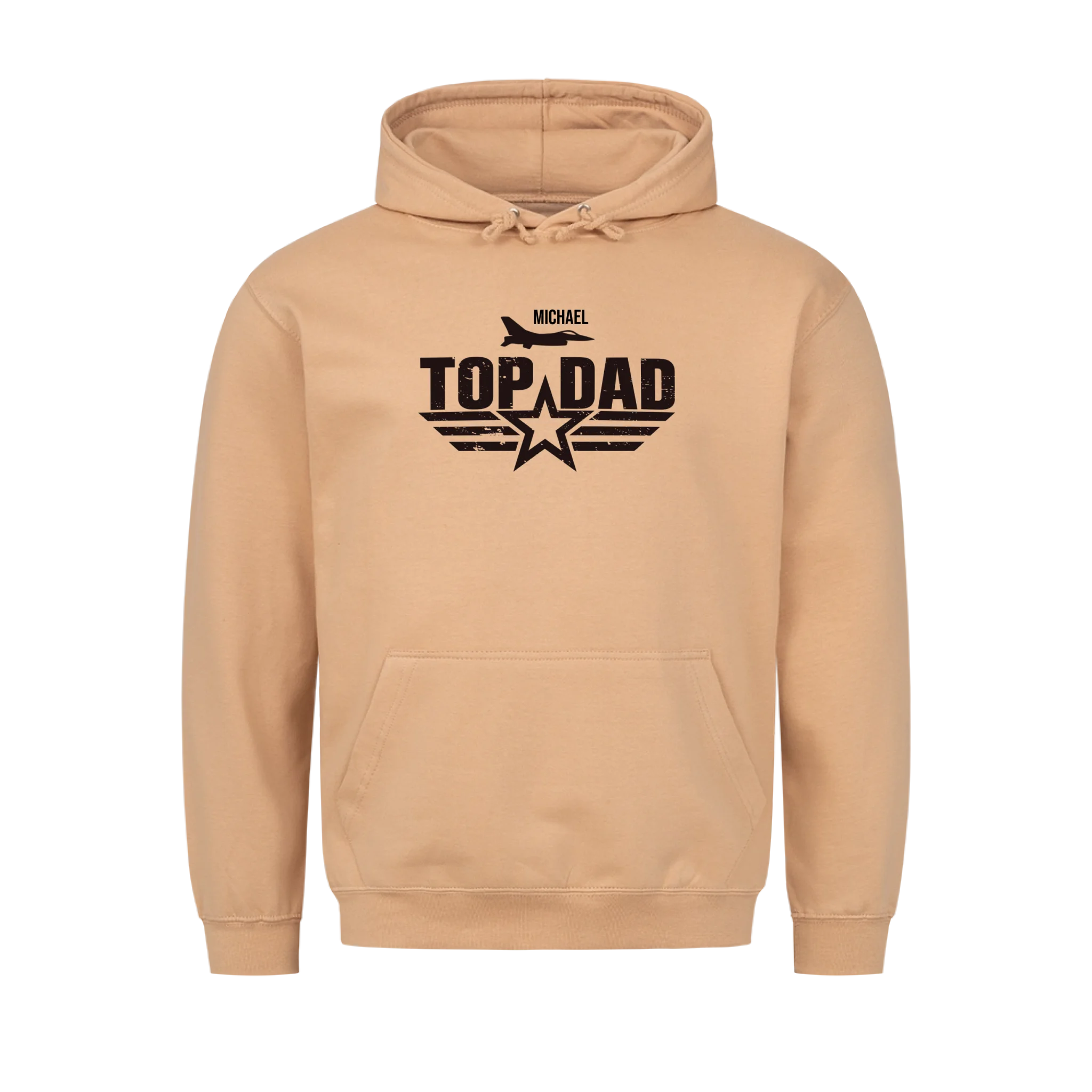Top Dad - Customizable T-Shirt