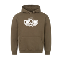 Top Dad - Customizable T-Shirt