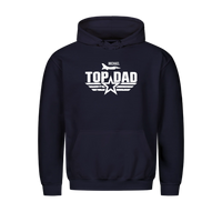 Top Dad - Customizable T-Shirt