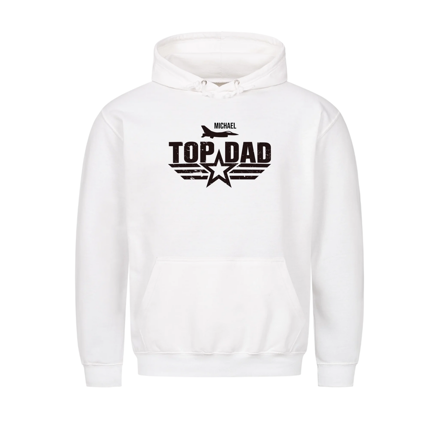 Top Dad - Customizable T-Shirt