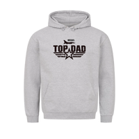 Top Dad - Customizable T-Shirt