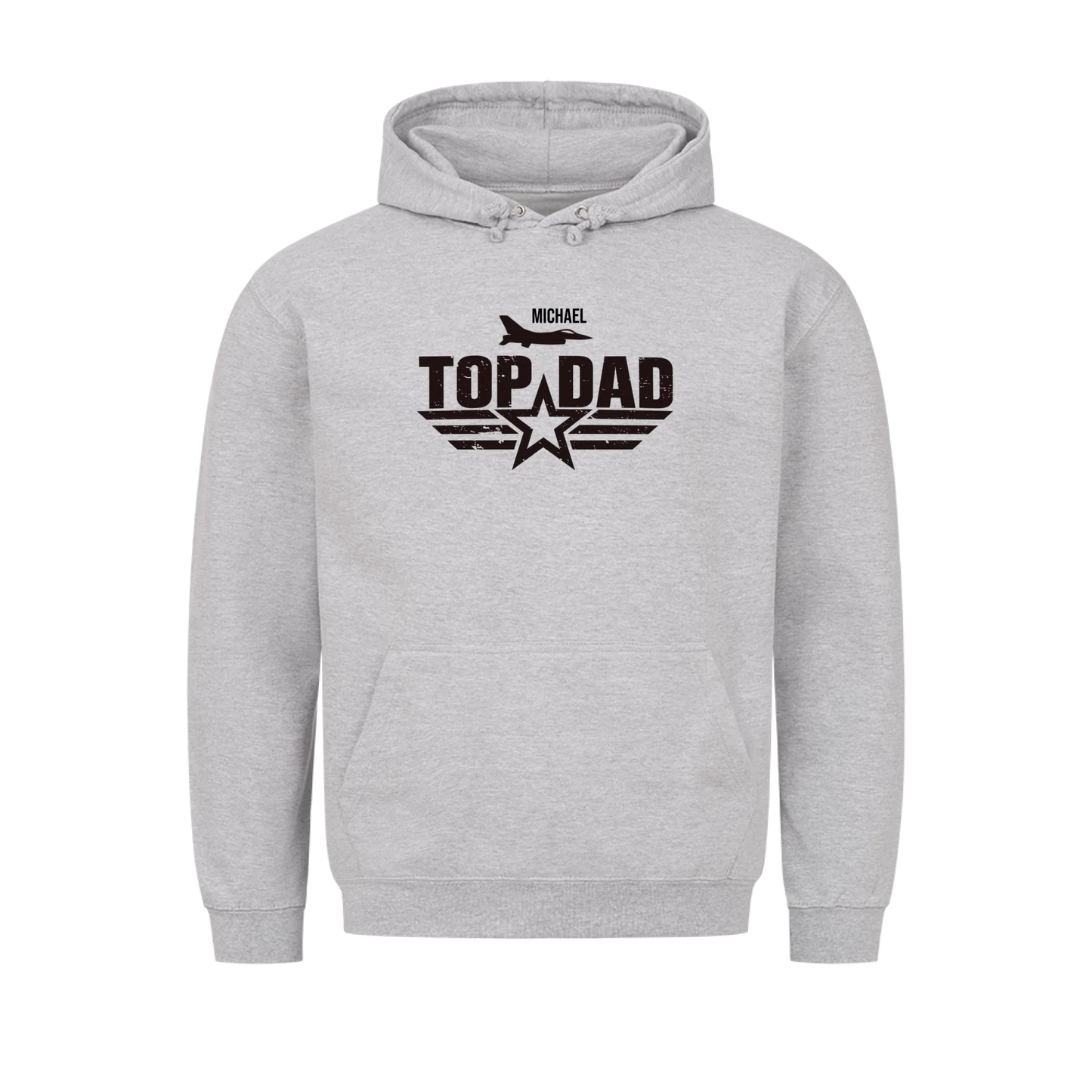 Top Dad - Customizable T-Shirt