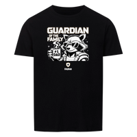 Guardian Dad - Customizable T-Shirt