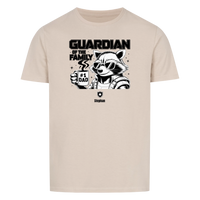 Guardian Dad - Customizable T-Shirt
