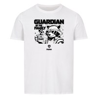 Guardian Dad - Customizable T-Shirt