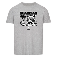 Guardian Dad - Customizable T-Shirt