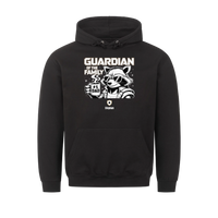 Guardian Dad - Customizable T-Shirt