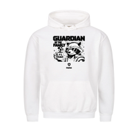 Guardian Dad - Customizable T-Shirt