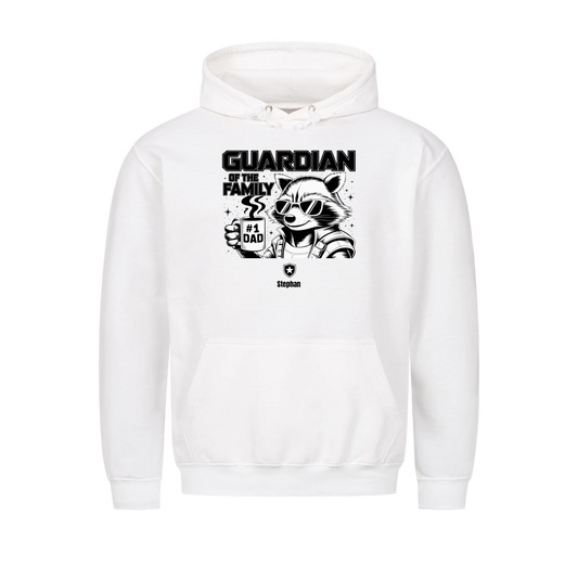 Guardian Dad - Customizable T-Shirt