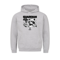 Guardian Dad - Customizable T-Shirt