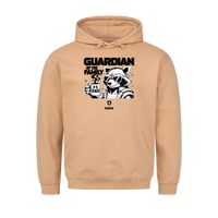 Guardian Dad - Customizable T-Shirt