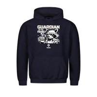 Guardian Dad - Customizable T-Shirt
