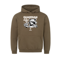 Guardian Dad - Customizable T-Shirt