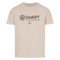 DadGPT - Customizable T-Shirt