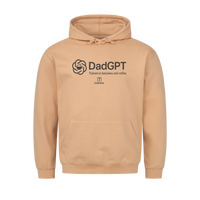 DadGPT - Customizable T-Shirt