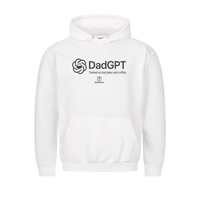 DadGPT - Customizable T-Shirt