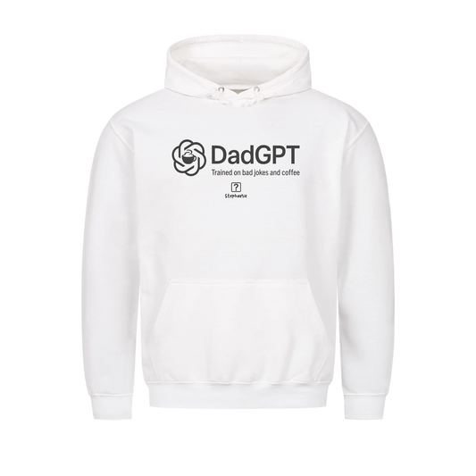 DadGPT - Customizable T-Shirt