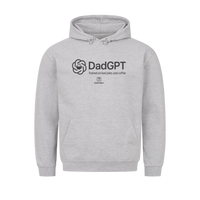 DadGPT - Customizable T-Shirt