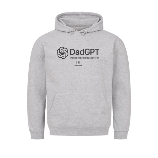DadGPT - Customizable T-Shirt