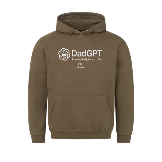 DadGPT - Customizable T-Shirt