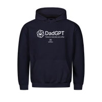 DadGPT - Customizable T-Shirt