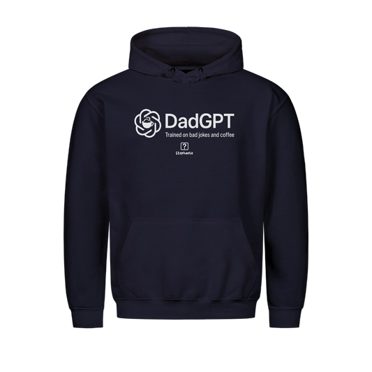 DadGPT - Customizable T-Shirt