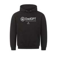 DadGPT - Customizable T-Shirt