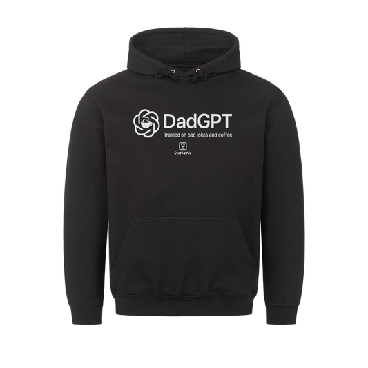 DadGPT - Customizable T-Shirt